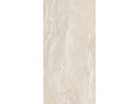 Keramische tuintegel 77,77m² travertine wit 60x120cm - afbeelding 4 van  7