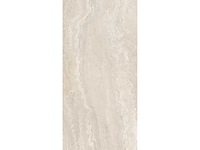 Keramische tuintegel 77,77m² travertine wit 60x120cm - afbeelding 5 van  7