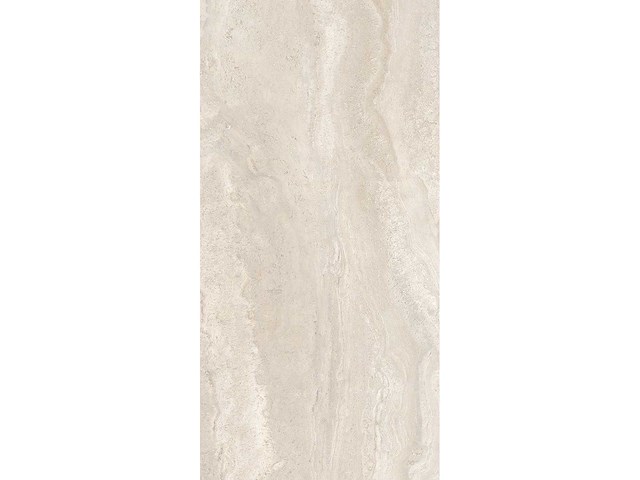 Keramische tuintegel 77,77m² travertine wit 60x120cm - afbeelding 6 van  7