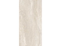 Keramische tuintegel 77,77m² travertine wit 60x120cm - afbeelding 6 van  7