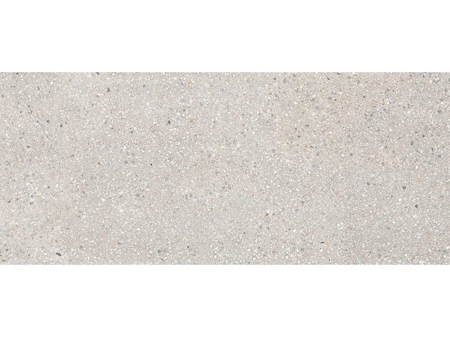 Keramische tuintegel 79,92m² pietrosa white 60x60cm - afbeelding 2 van  2