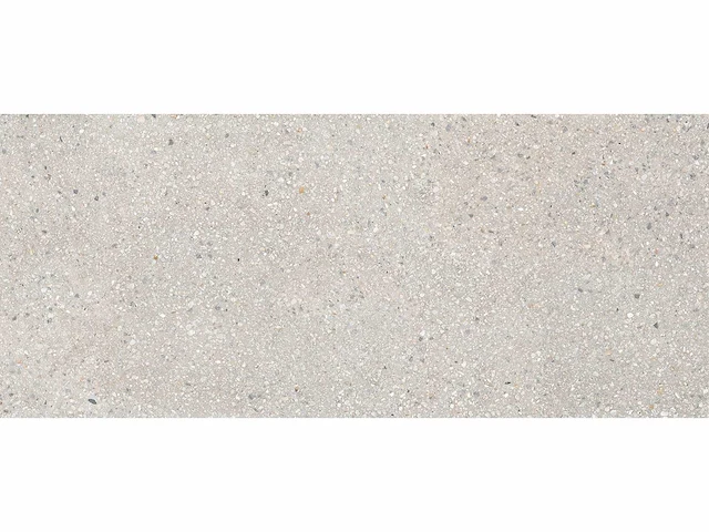 Keramische tuintegel 79,92m² pietrosa white 60x60cm - afbeelding 2 van  2