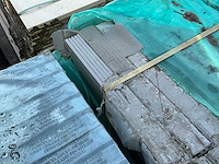 Keramische tuintegel (90x) - afbeelding 2 van  3