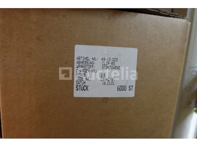 Keramische vuurvaste ring set - afbeelding 2 van  9