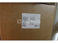 Keramische vuurvaste ring set - afbeelding 2 van  9