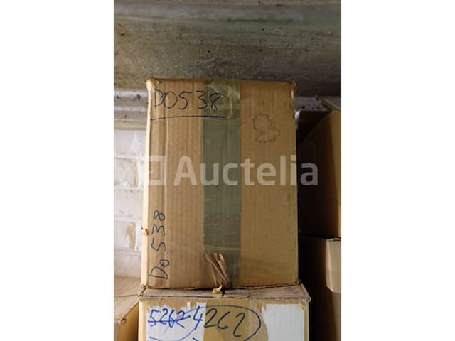 Keramische vuurvaste ring set - afbeelding 3 van  9