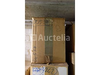 Keramische vuurvaste ring set - afbeelding 3 van  9