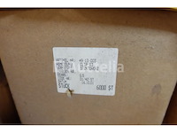 Keramische vuurvaste ring set - afbeelding 6 van  9