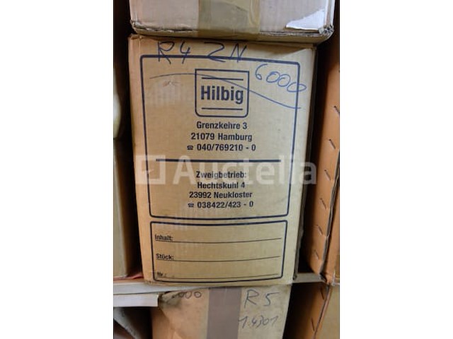 Keramische vuurvaste ring set - afbeelding 8 van  9