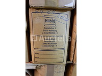 Keramische vuurvaste ring set - afbeelding 8 van  9