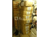 Keramische vuurvaste ring set - afbeelding 2 van  3