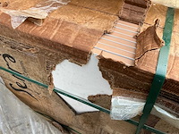 Keramische wandtegel (256x) - afbeelding 2 van  3