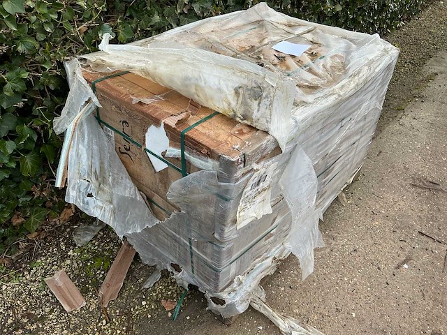 Keramische wandtegel (256x) - afbeelding 3 van  3