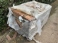 Keramische wandtegel (256x) - afbeelding 3 van  3