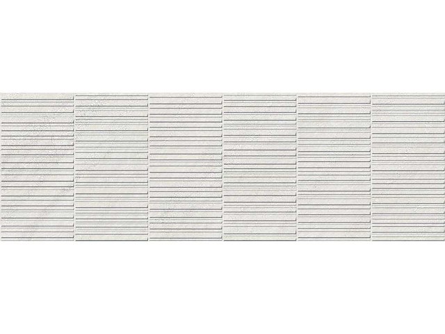 Keramische wandtegel 68,04m² clint sectie sand 3d 30x90cm - afbeelding 2 van  2