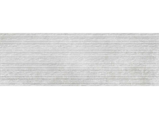 Keramische wandtegel 85,05m² town pearl 3d 30x90cm - afbeelding 2 van  3