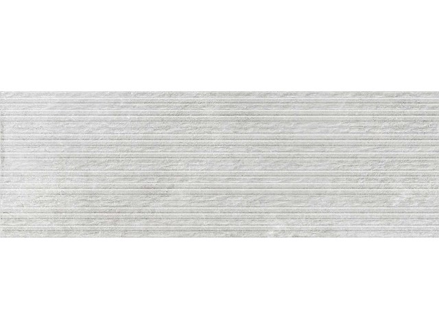 Keramische wandtegel 85,05m² town pearl 3d 30x90cm - afbeelding 3 van  3