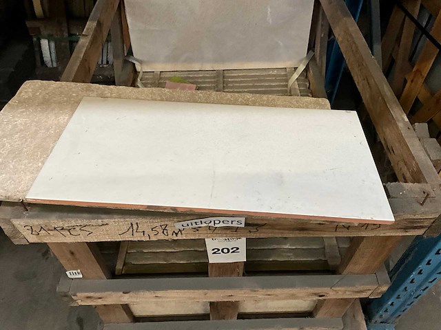 Keramische wandtegel - afbeelding 1 van  3