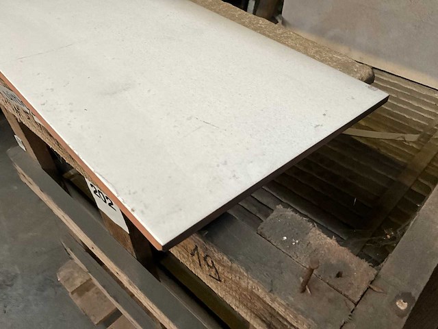 Keramische wandtegel - afbeelding 2 van  3