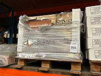 Keramische wandtegel - afbeelding 3 van  3