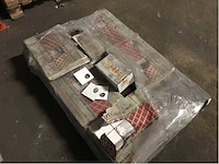 Keramische wandtegels 6m2 - afbeelding 1 van  3