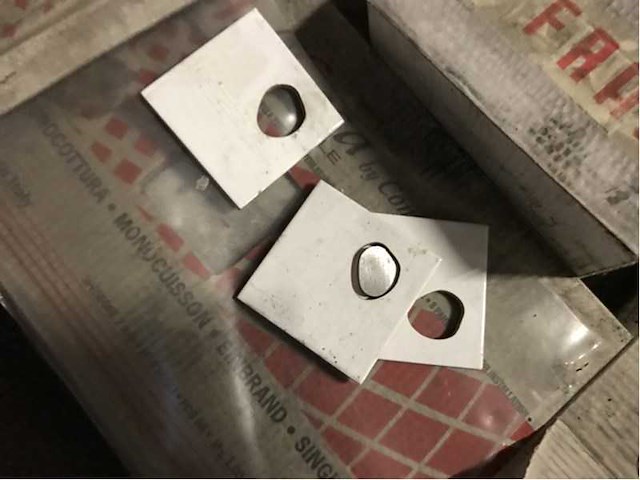 Keramische wandtegels 6m2 - afbeelding 3 van  3