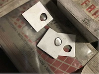 Keramische wandtegels 6m2 - afbeelding 3 van  3