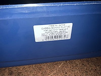 Kerbl gabbia sonny flat 80 - knaagdierkooi - afbeelding 3 van  3