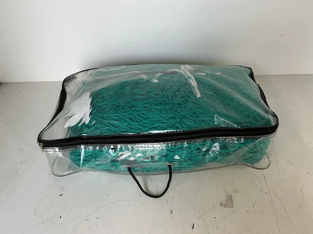 Kerbl safenet aanhangernet (2,0 x 3,5 m) - afbeelding 2 van  2