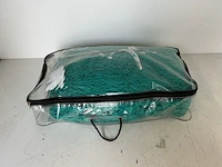 Kerbl safenet aanhangernet (2,0 x 3,5 m) - afbeelding 2 van  2
