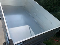 Kerenzo aanhangwagen kipper nieuw - afbeelding 6 van  9