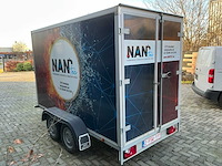 Kerenzo aanhangwagen - afbeelding 4 van  8