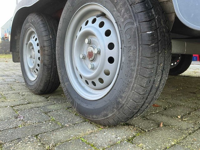 Kerenzo aanhangwagen - afbeelding 5 van  8