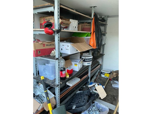 Kerenzo aanhangwagen - afbeelding 8 van  8