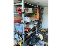 Kerenzo aanhangwagen - afbeelding 8 van  8