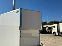 Kerenzo k2700t aanhangwagen - afbeelding 4 van  22