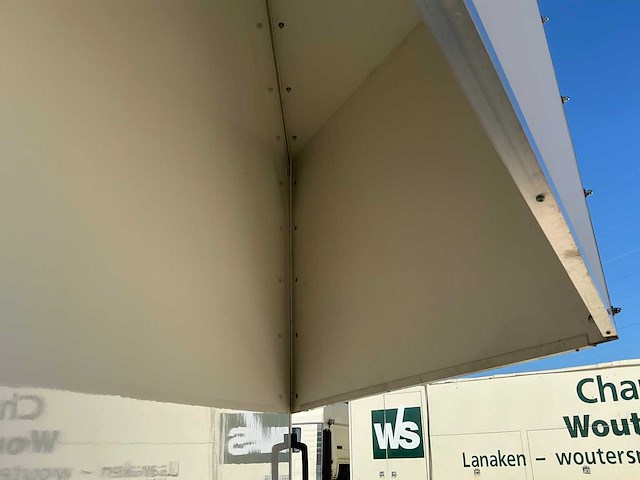 Kerenzo k2700t aanhangwagen - afbeelding 6 van  22