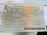 Kerenzo k2700t aanhangwagen - afbeelding 15 van  22