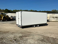 Kerenzo k2700t aanhangwagen - afbeelding 17 van  22