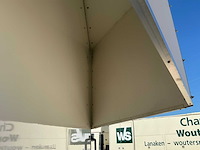 Kerenzo k2700t aanhangwagen - afbeelding 6 van  22