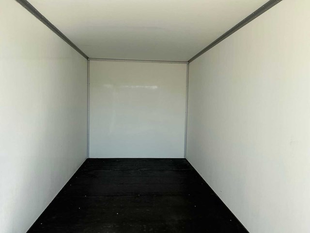 Kerenzo k2700t aanhangwagen - afbeelding 11 van  22