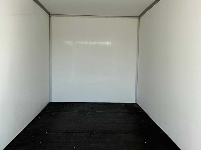 Kerenzo k2700t aanhangwagen - afbeelding 13 van  22