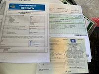Kerenzo k2700t aanhangwagen - afbeelding 14 van  22
