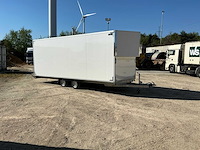 Kerenzo k2700t aanhangwagen - afbeelding 12 van  22