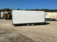 Kerenzo k2700t aanhangwagen - afbeelding 16 van  22