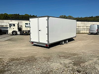 Kerenzo k2700t aanhangwagen - afbeelding 18 van  22