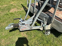 Kerenzo k3502 aanhangwagen - afbeelding 3 van  7