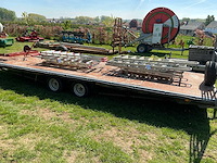 Kerenzo k3502 aanhangwagen - afbeelding 5 van  7