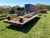 Kerenzo k3502 aanhangwagen - afbeelding 6 van  7