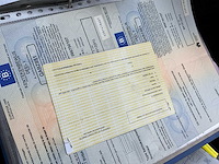 Kerenzo k3502 aanhangwagen - afbeelding 7 van  7